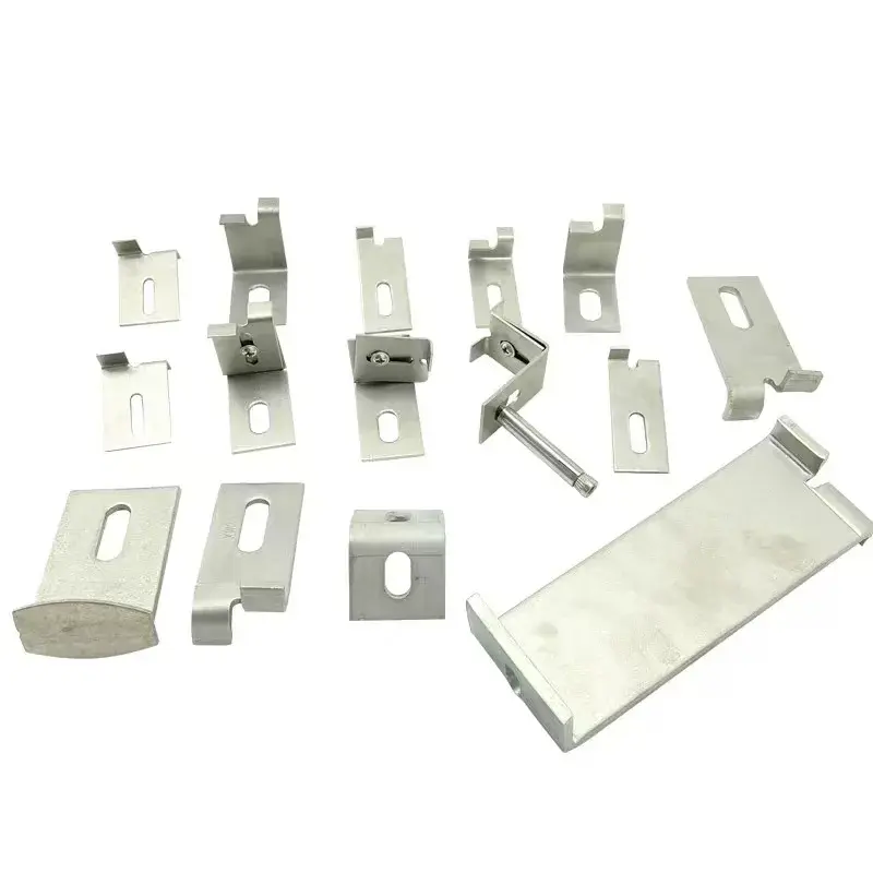 Jasa Bending dan Stamping