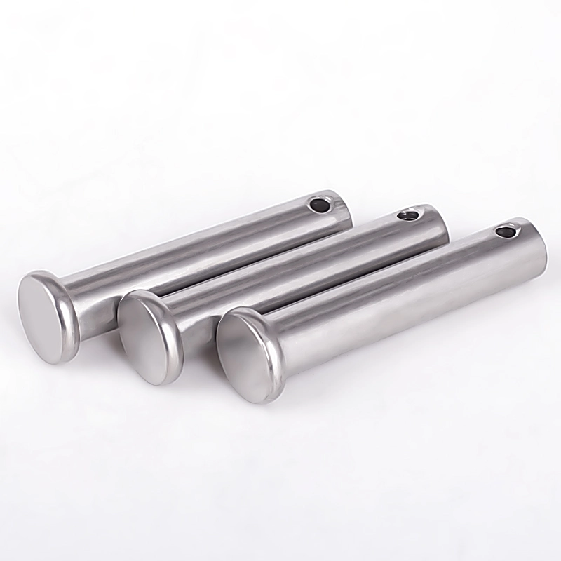 Clevis Pin untuk Sambungan Mekanis